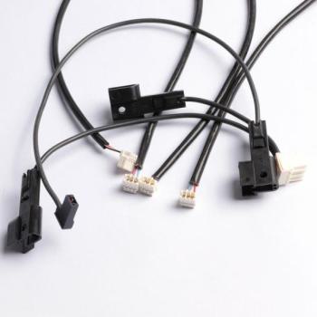  FAISCEAU ELECTRIQUE RYHG IO 