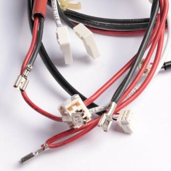  FAISCEAU ELECTRIQUE RMG3H 