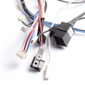  FAISCEAU ELECTRIQUE SANS SONDE 