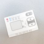  LEXAN POUR BOITIER CDE DIGITAL 