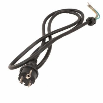  CABLE ALIMENTATION AVEC PRISE 