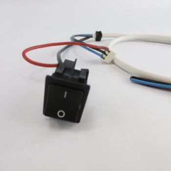  CORDON ALIM NOIR + INTER 