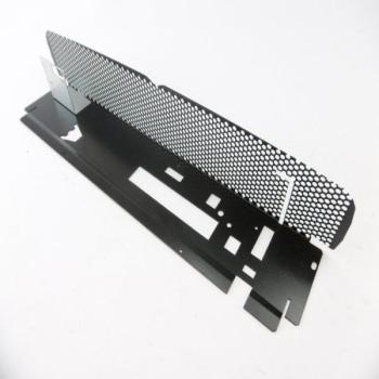  SUPPORT BOITIER PUISS. EQUIPE 