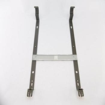  SUPPORT MURAL GRIS + VERROUS 