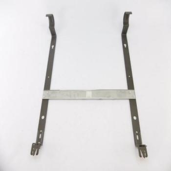  SUPPORT MURAL GRIS + VERROUS 