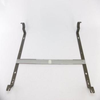  SUPPORT MURAL GRIS + VERROUS 