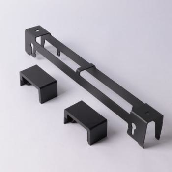  SUPPORT MURAL GRIS (X1) 