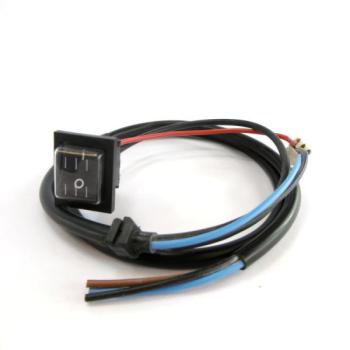  INTERRUPTEUR + CABLE ALIM. 