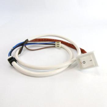  INTERRUPTEUR + CABLE ALIM. 