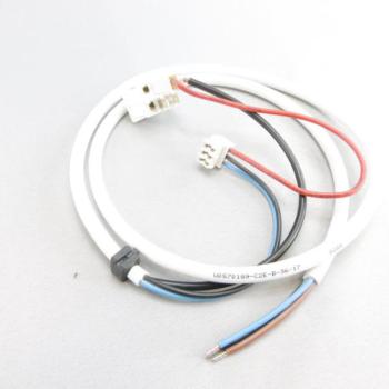  INTERRUPTEUR + CABLE ALIM. BLC 