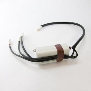  ALIMENTATION LED 9,6W 