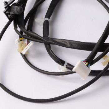  FAISCEAU ELECTRIQUE CDE DIGIT 