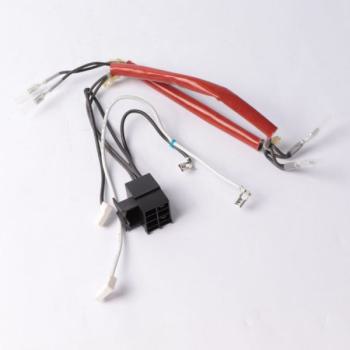  FAISCEAU ELECTRIQUE RCV 1500W 