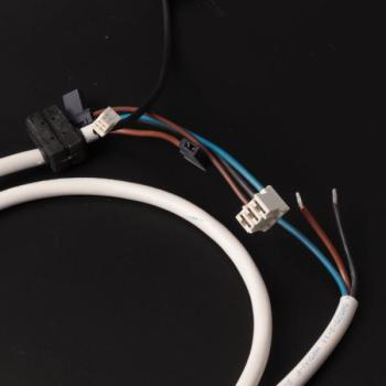  ENSEMBLE FILERIE + SONDE 