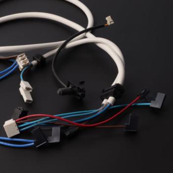  ENSEMBLE FILERIE + SONDE 