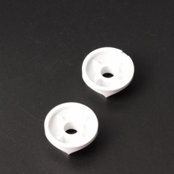  RONDELLES X2 POUR SUPPORT 