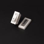  KIT INTERRUPTEUR + CACHE 