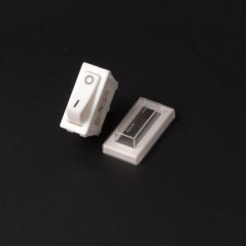  KIT INTERRUPTEUR + CACHE 