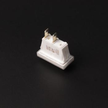  KIT INTERRUPTEUR + CACHE 