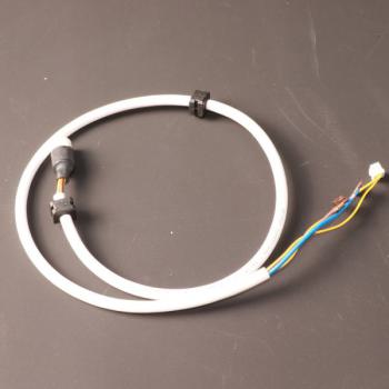  CABLE RESISTANCE / THERMOSTAT 
