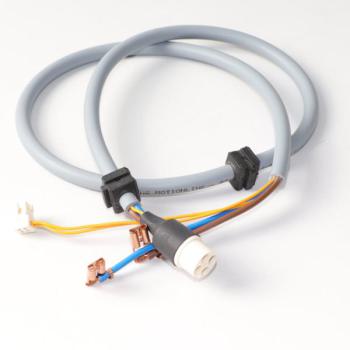  CABLE RESISTANCE / THERMOSTAT 
