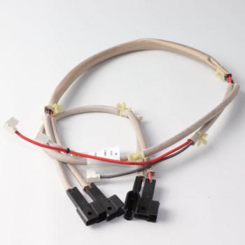  FAISCEAU ELECTRIQUE Q1 V 