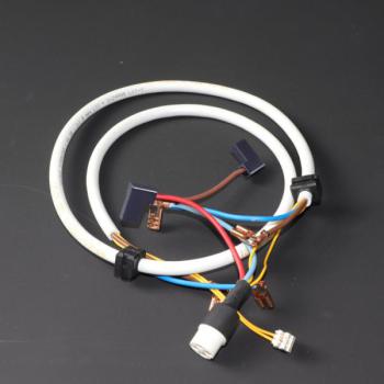  CABLE RESISTANCE / THERMOSTAT 