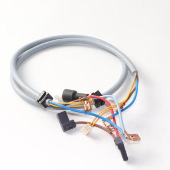  CABLE RESISTANCE / THERMOSTAT 