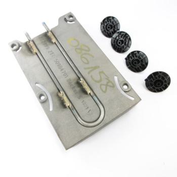  CORPS DE CHAUFFE FONTE 750W 