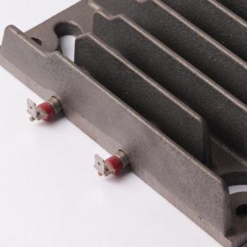  CORPS DE CHAUFFE FONTE 1000W 