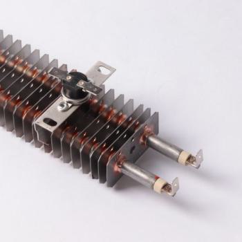  RESISTANCE 3.2KW RIDEAU D'AIR 