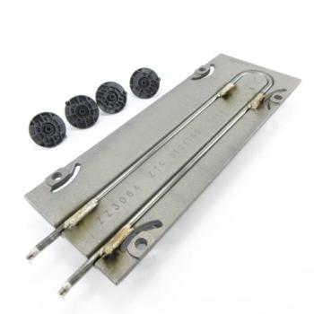  CORPS DE CHAUFFE FONTE 760W 