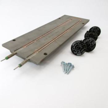  CORPS DE CHAUFFE FONTE 215W 