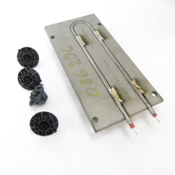  CORPS DE CHAUFFE FONTE 415W 