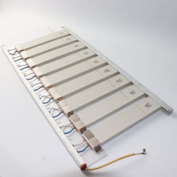  CORPS DE CHAUFFE CERAMIQUE 