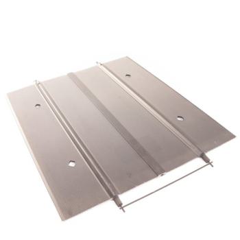  CORPS DE CHAUFFE ALU PEINT 