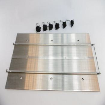  CORPS DE CHAUFFE ALU PEINT 