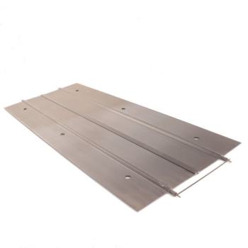  CORPS DE CHAUFFE ALU PEINT 