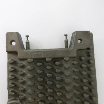  CORPS DE CHAUFFE FONTE 580W 