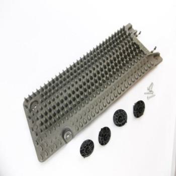  CORPS DE CHAUFFE FONTE 970W 