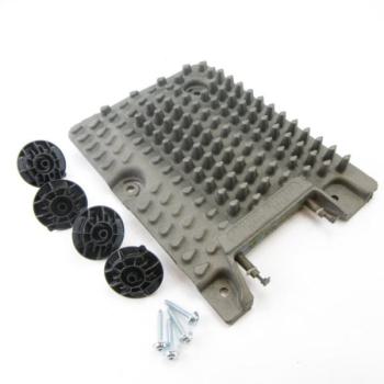  CORPS DE CHAUFFE FONTE 446W 