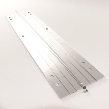  CORPS DE CHAUFFE INFERIEUR 