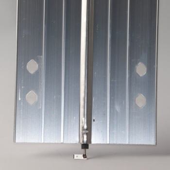  CORPS DE CHAUFFE INFERIEUR 