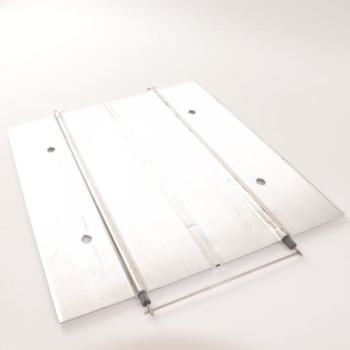  CORPS DE CHAUFFE V 1000W 