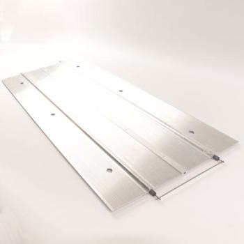  CORPS DE CHAUFFE V 2000W 