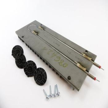  CORPS DE CHAUFFE FONTE R4G BAS 