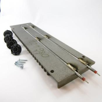  CORPS DE CHAUFFE FONTE R4G BAS 