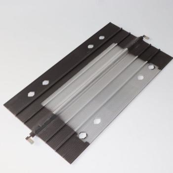  CORPS DE CHAUFFE INFERIEUR 