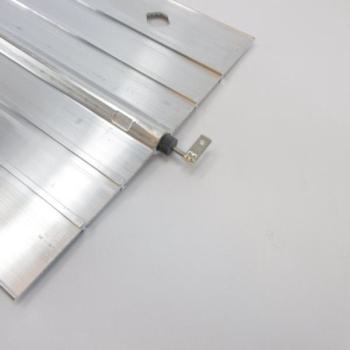  CORPS DE CHAUFFE INFERIEUR 