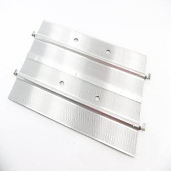  CORPS DE CHAUFFE ALU H 750W 